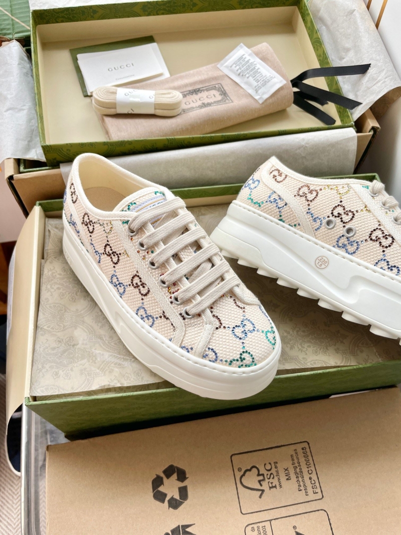 Gucci Sneakers